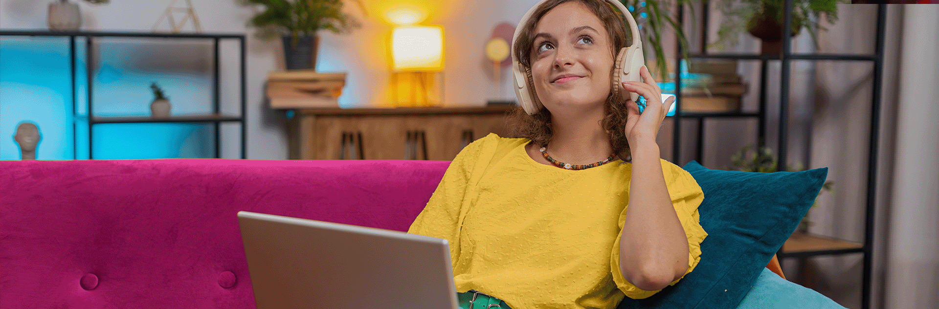 Best broadband for streaming UK