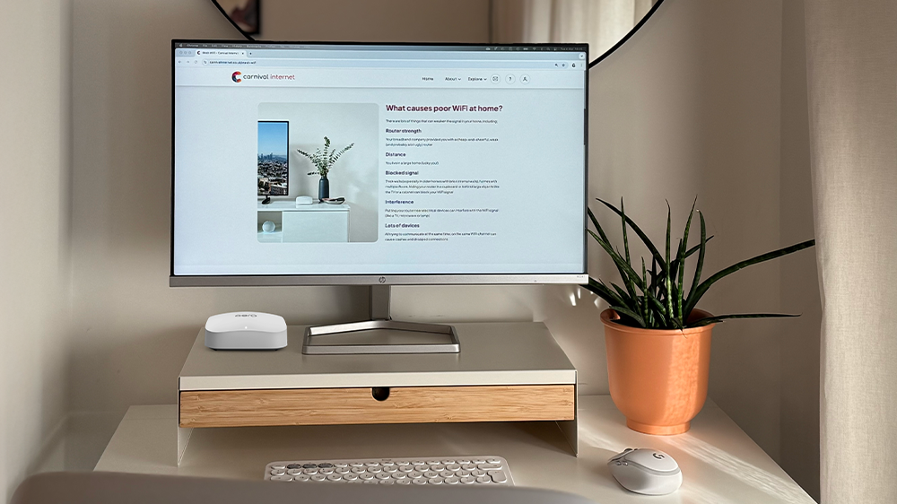 Press Release — Carnival UK comes to market