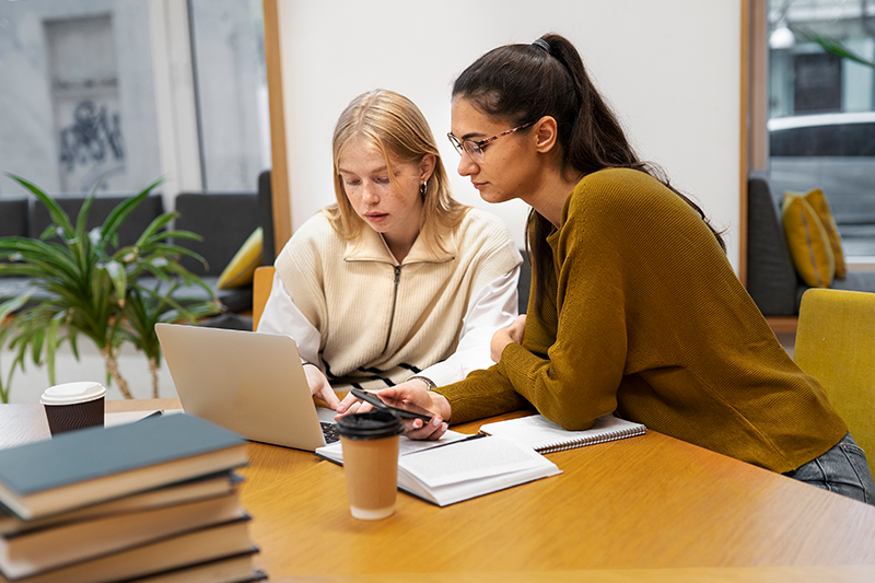 Causes of digital poverty