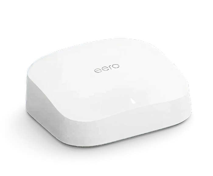 eero mesh router